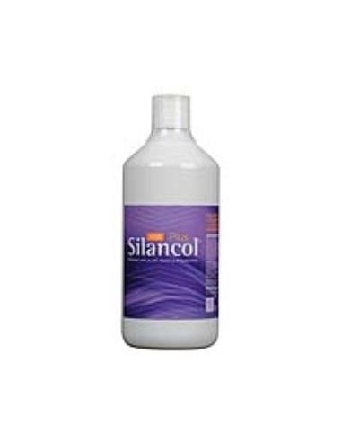 Silancol Plus 1Litro Mca Productos Naturales