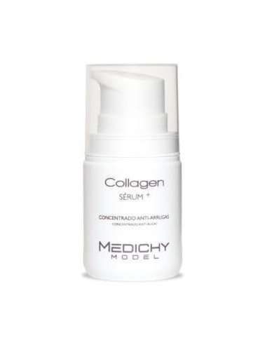 Collagen Serum+ 50 Mililitros Medichy Model