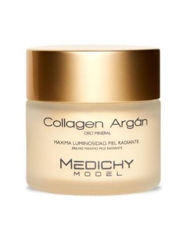 Collagen Argan 50 Mililitros Medichy Model