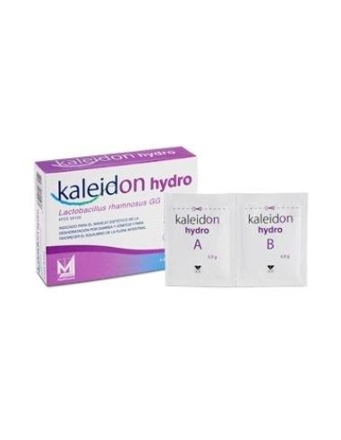 Kaleidon Hydro 6Dosis Menarini