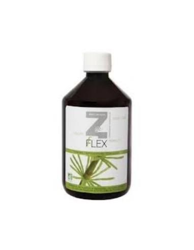 Z-FLEX ECO 500 ml. de Mint-E Health Laboratories