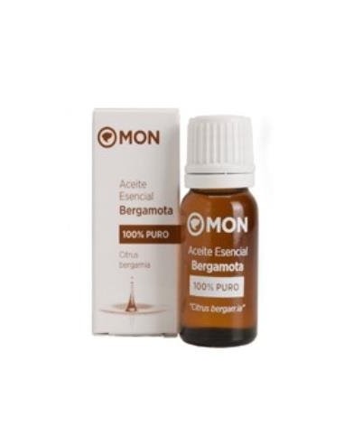 Bergamota Aceite Esencial 12Ml. de Mondeconatur