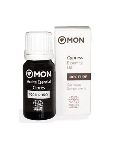 Cipres Aceite Esencial 12Ml. de Mondeconatur