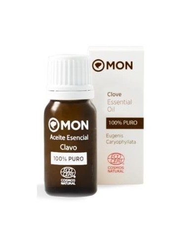 Clavo Aceite Esencial 12Ml. de Mondeconatur