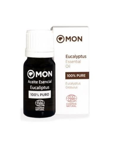 Eucaliptus Aceite Esencial 12Ml. de Mondeconatur