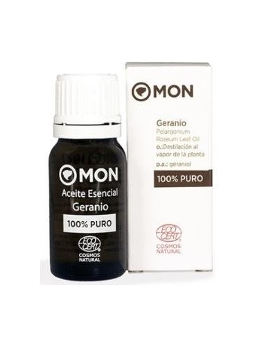 Geranio Aceite Esencial 12Ml. de Mondeconatur