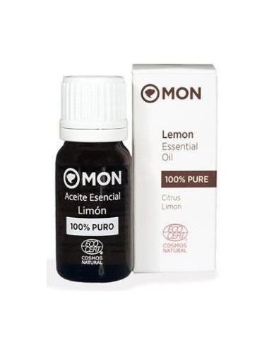 Limon Aceite Esencial 12Ml. de Mondeconatur