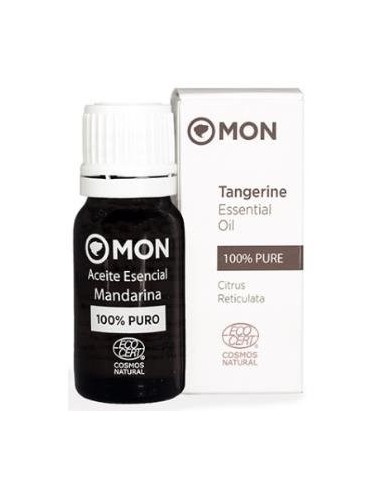 Mandarina Aceite Esencial 12Ml. de Mondeconatur