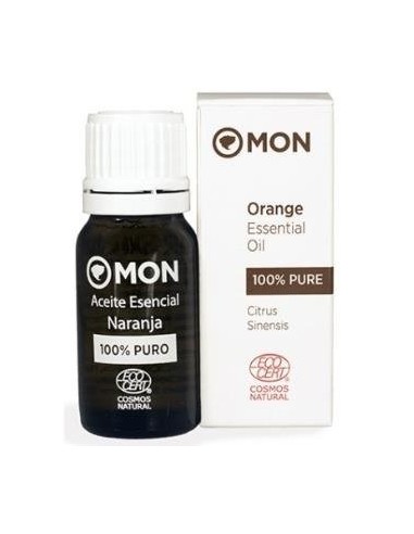 Naranja Aceite Esencial 12Ml. de Mondeconatur