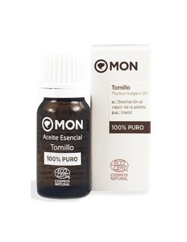 Tomillo Aceite Esencial 12Ml. de Mondeconatur