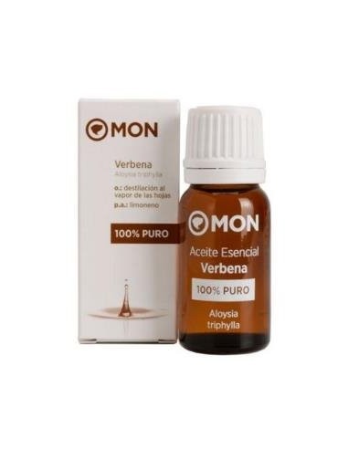 Verbena Aceite Esencial 12Ml. de Mondeconatur