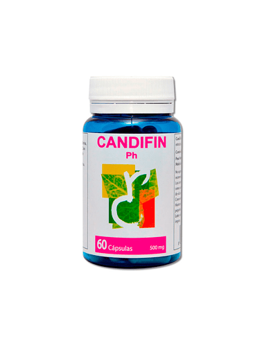 Candifin Ph 60 Cáp. de Espadiet