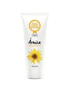 Arnica Crema 75 Mililitros Therapykrem Mycofit