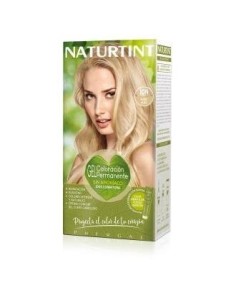 Naturtint Biobased 10N Rubio Alba Naturtint