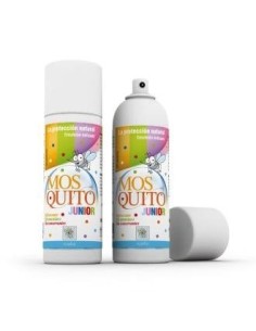 Mos ¡Quito! Junior Spray Antimosquitos 100Ml de Noefar