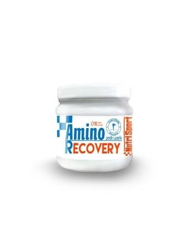 Amino Recovery Neutro 260Gr. Nutrisport