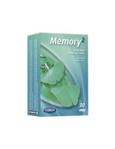 Memory 2 30Cap. de Ortho Nat