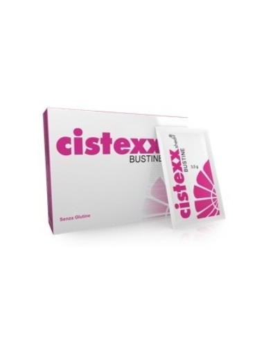 Cistexx 10 Sobres Shedir