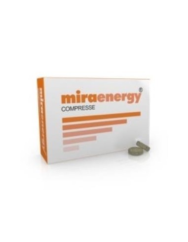 Miraenergy 40 Comprimidos Shedir