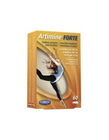 Artimine Forte 60Cap. de Ortho Nat