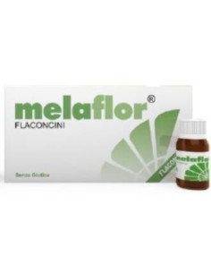 Melaflor 10 Viales Shedir