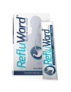 Refluward Sabor Anis 20 Sobres Shedir