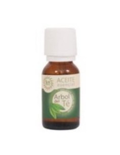 Árbol Del Té Pequeño 15 Mililitros Sol Natural