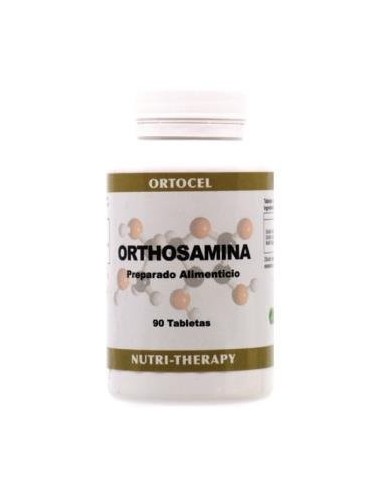 Orthosamina 90 Comprimidos de Ortocel Nutri-Therapy