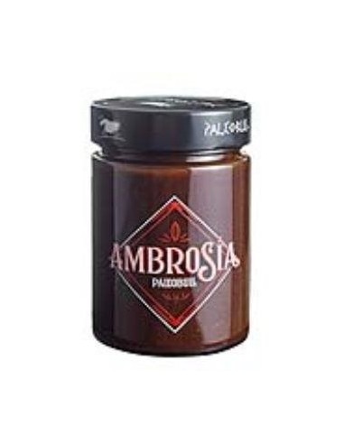 Ambrosia Crema De Cacao 300 Gramos Paleobull