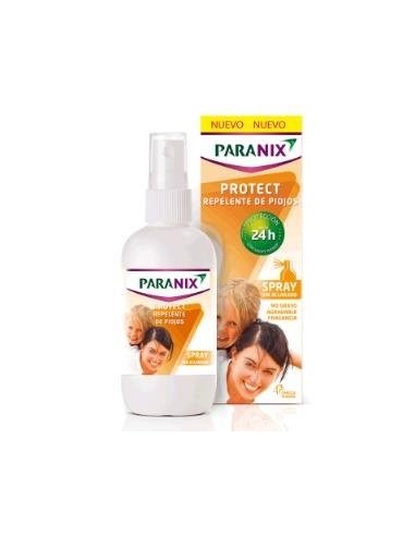Paranix Protect Spray 100 Mililitros Paranix