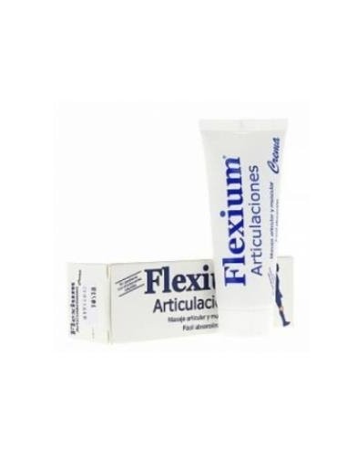 Flexium Articulaciones Crema 75 Mililitros Pharma Otc