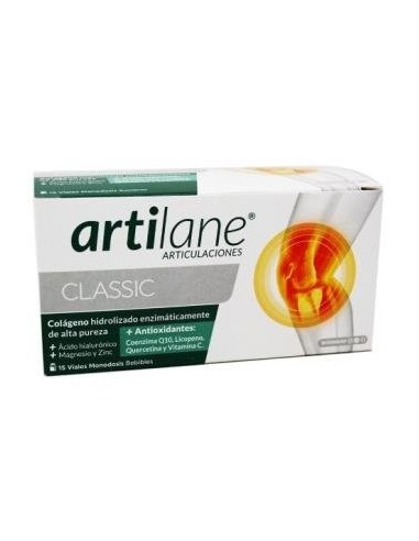 Artilane Classic (Pro) 15 Viales Artilane