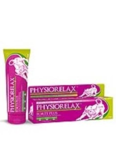 Physiorelax Forte Plus 75 Ml Physiorelax
