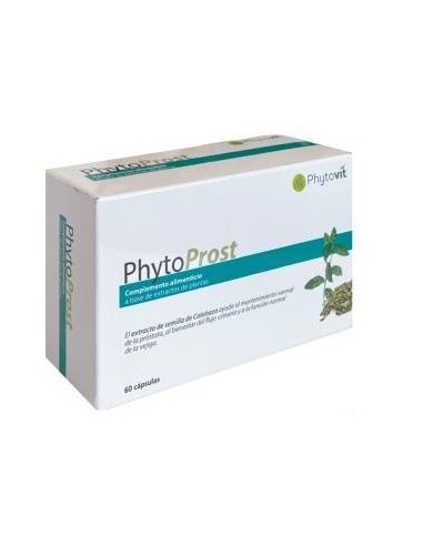 Phytoprost St 60Cap. de Phytovit