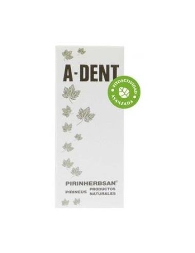 A Dent 15 Ml Pirinherbsan