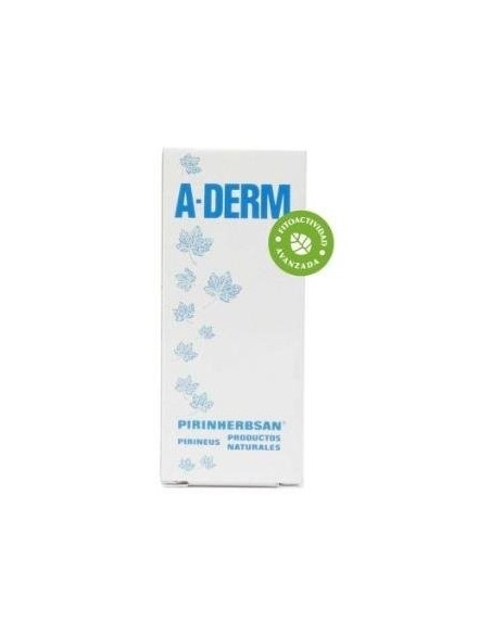 A Derm 15 Ml Pirinherbsan