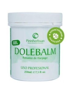 Gel Dolebalm Harpago 250 Gramos Pirinherbsan