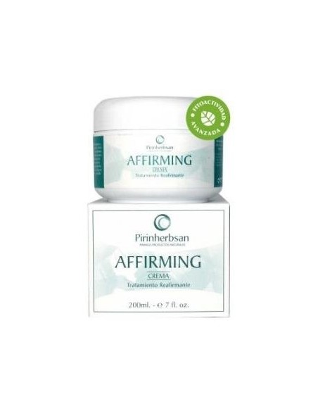 Affirming Crema 200 Mililitros Pirinherbsan
