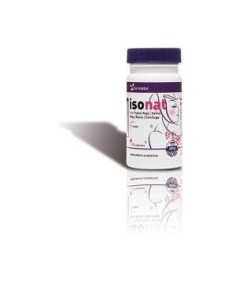 Isonat Plus 30 Cápsulas  Plannatur