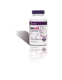 Isonat Plus 90 Cápsulas  Plannatur