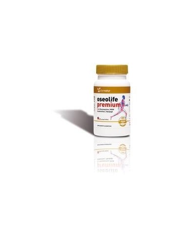Oseolife Premium 60 Comprimidos Plannatur