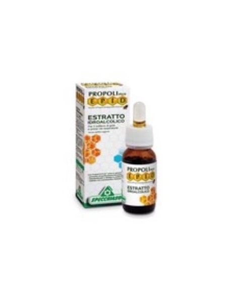 Ext.Hidroal. Propolis  30 Ml  Specchiasol