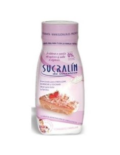 Sucralin Granulado Rosa Familiar 300Gr Sucralin