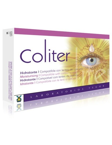 coliter 0,5 ml.