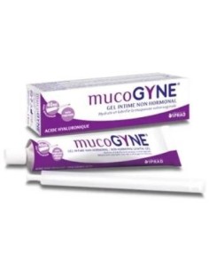 Saforelle Mucogyne Gel Intimo Con Aplicador 40 Mililitros Saforelle