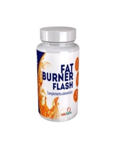 Rs Sport Fat Burner Flash 90 Comprimidos Salufarm