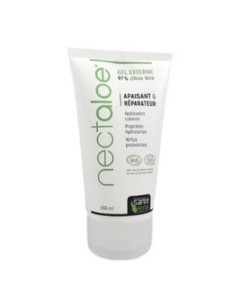 Nectaloe Gel Aloe Vera 150Ml. de Sante Verte