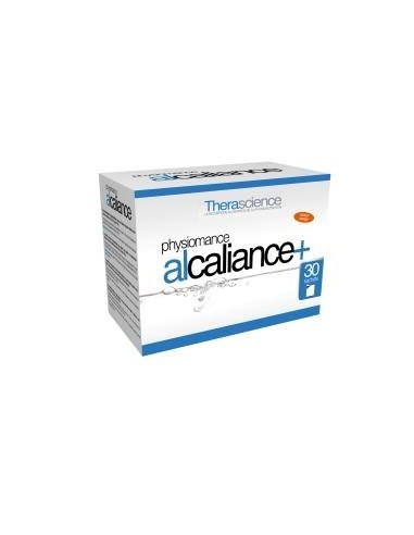 Physiomance Alcaliance+ 30 Sobres Therascience