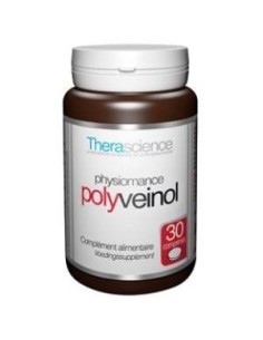 Physiomance Polyveinol 90 Comprimidos** Therascience