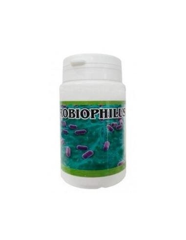 Probiophilus 60  Cápsulas  Treman